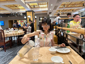 Taishengyuan Restaurant
