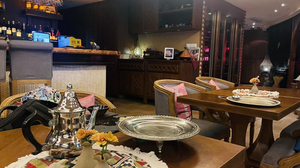 Tajine Morocco Restaurant & Lounge