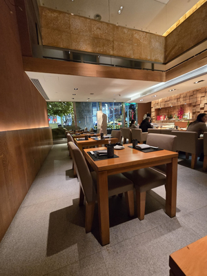 Tanwan Sushi Restaurant