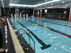 Tera Wellness Club