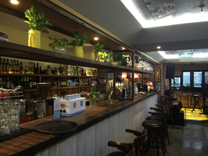 The Brewer