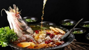 The Fish Feast