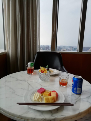 The Lounge