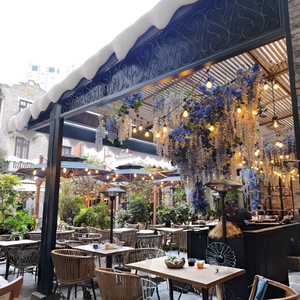 The Refinery Gastro Bar