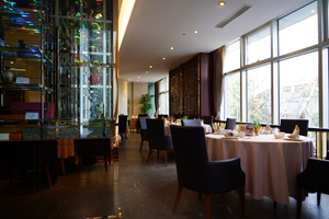 Wangbaohe Coffee Shop