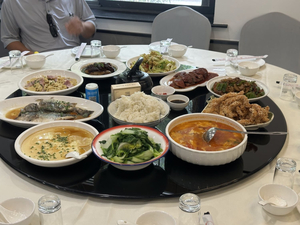 Xiangshan Seafood