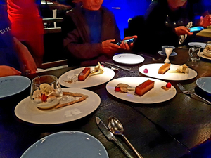 Xiangyong Seafood Restaurant