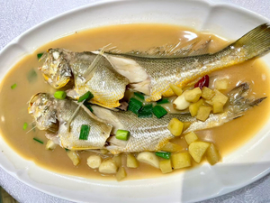 Xiao Ningbo Seafood Restaurant