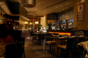 Xindalu China Kitchen