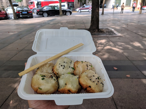 Yang's Dumpling