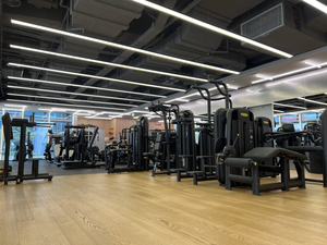 Z&B Fitness