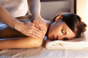 120-Min Relaxation Hammam Spa With Massage - Sharm El Sheikh