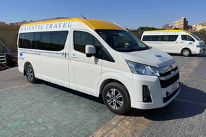 Airport to/From Hotel Private Transfer