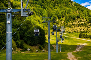Baku: Shamakhi, Ismailli & Gabala Full-Day Tour