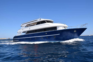 Cairo: Ain Sokhna Snorkeling cruise & optional transfer