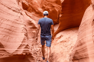 Canyon, Blue Hole & Dahab Day Tour