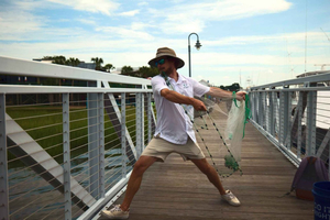 Charleston: Shem Creek Culture Tour