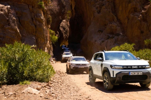 Kreta: jeepsafari, bergen, geitenhouderij & kaasmaken