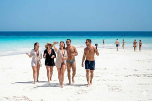 From Sharm: White Island and Ras Mohamed Snorkeling Trip