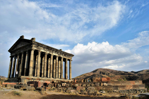 Da Yerevan: tour del tempio di Garni, del monastero di Geghard e del lavash