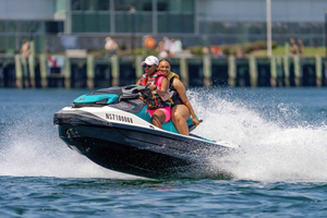 Halifax: Sea-Doo Rental