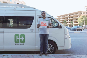 Hurghada: Private Airport Transfer to/from Sahl Hasheesh