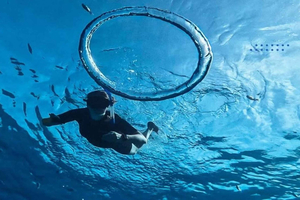 Hurghada: Snorkeling 6 x 1 to Orange Bay with Diving & Massage