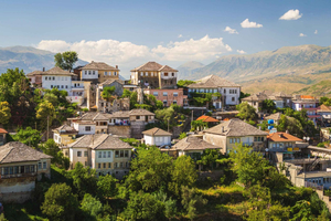 North & South Albania: A 5 Day Tour