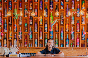 Oaxaca: Sustainable Mezcal Tour at an Award-Winning Family Distillery