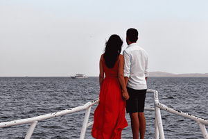 Red Sea Cruise with Dinner & Transfer.