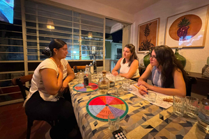 The Best Mezcal Tasting, Mezcal Tasting in Oaxaca
