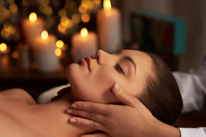 Turkish Hammam, Massage and Spa Experience