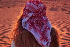 Wadi Rum: Nomadic Survival Skills, Sunset & Zarb Dinner
