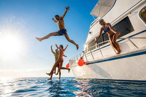 Szarm el-Szejk: Biała Wyspa oraz nurkowanie i snorkeling w Ras Mohamed