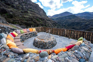 Yerevan: Haghpat, Zarni-Parni, Akhtala, and Aramyans Tour