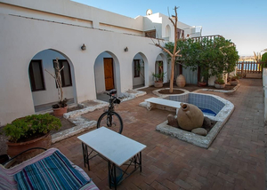 Abouseif Guest House