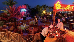 AI Sakia Sea Food