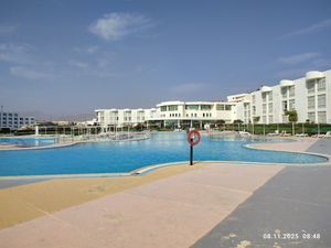 Amarina Sun Resort and Aqua Park