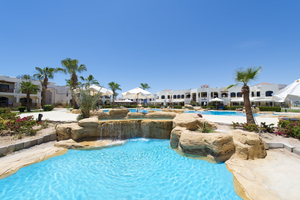 Amphoras Beach - Ultra All Inclusive