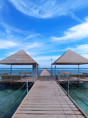 Amwaj Oyoun Resort & Casino