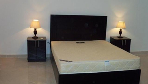 Apartment at Carlton Resort