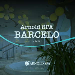 Arnold Spa | Barcelo Hotel, Sharm El Sheikh