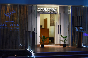 Ayurveda Spa