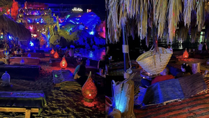 Basata Cafe Sharm El Sheikh