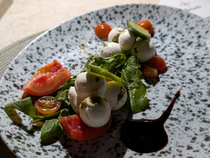 Basilico italian