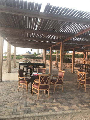 Beach Bar