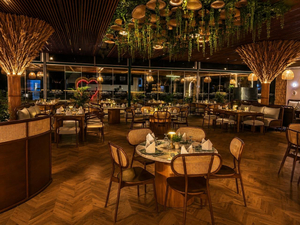 Bella Cucina Restaurant