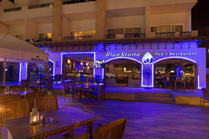 Blue Stone Pub & Restaurant