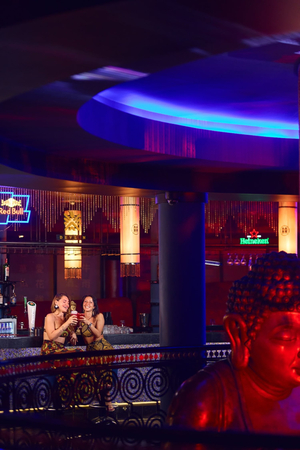 Buddha-Bar Sharm El-Sheikh