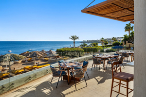 Cala Restaurant and Bar